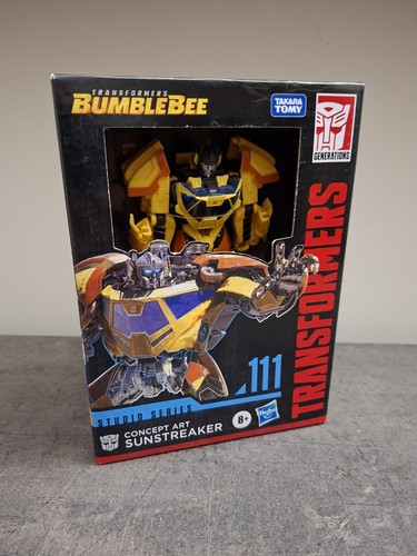 Transformers bumblebee 111 - bumblebee,