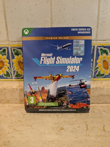 Microsoft flight simulator - microsoft,