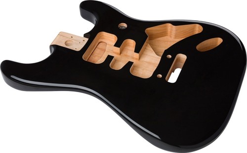 Originale fender deluxe - deluxe, series