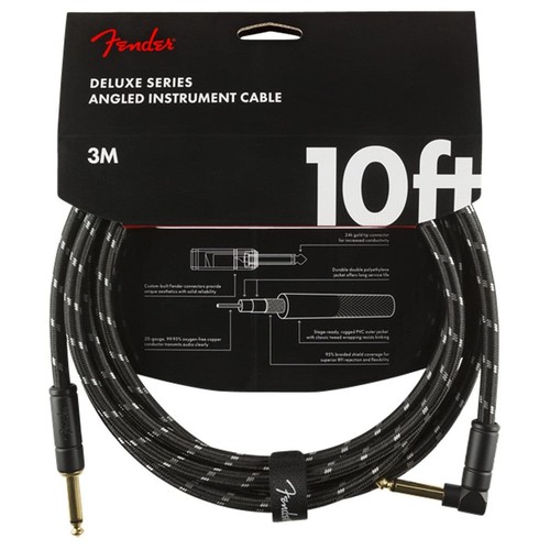 Cavo per chitarra fender - per,